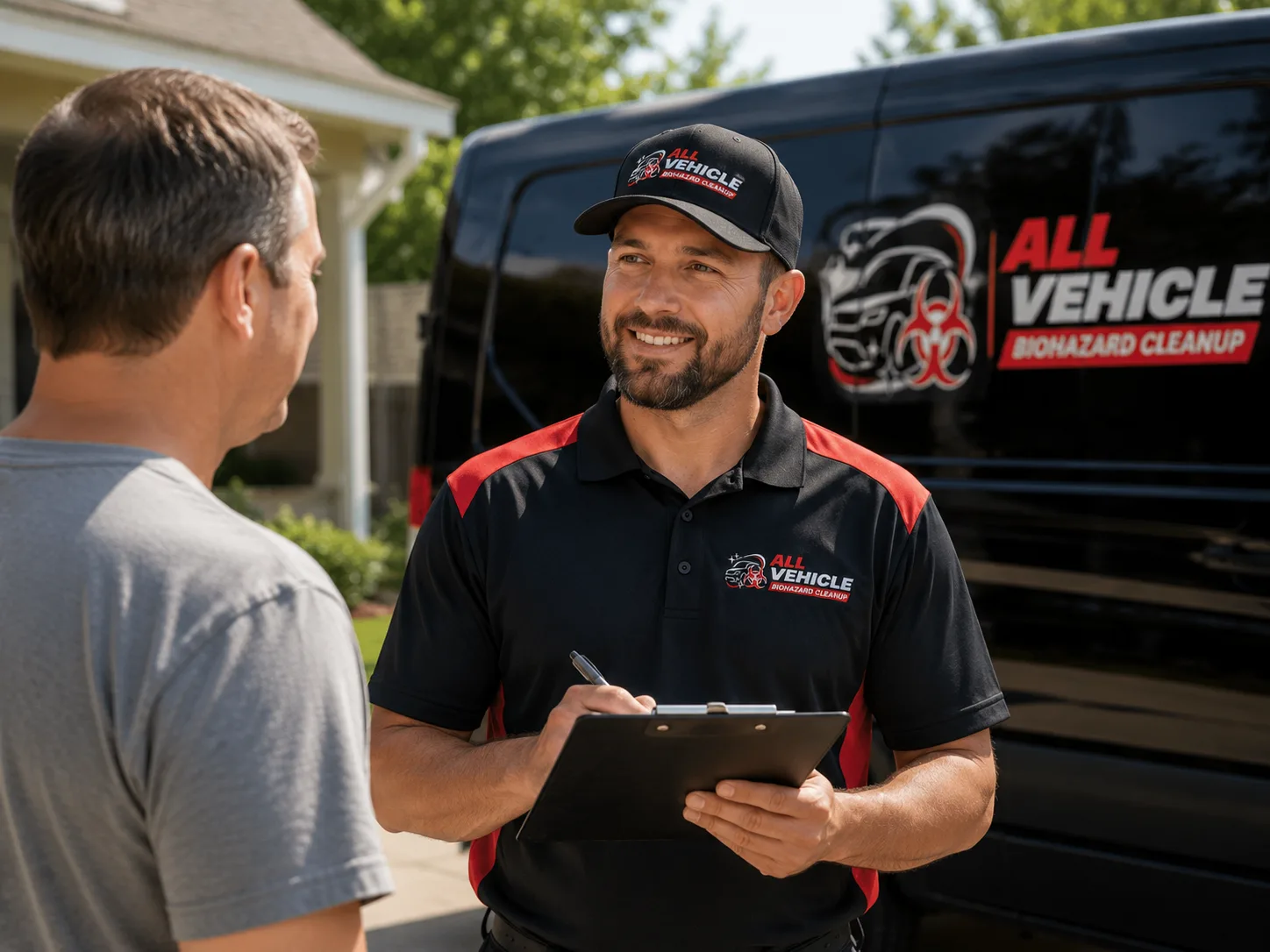 Vehicle Biohazard Cleanup Needmore, PA FAQs